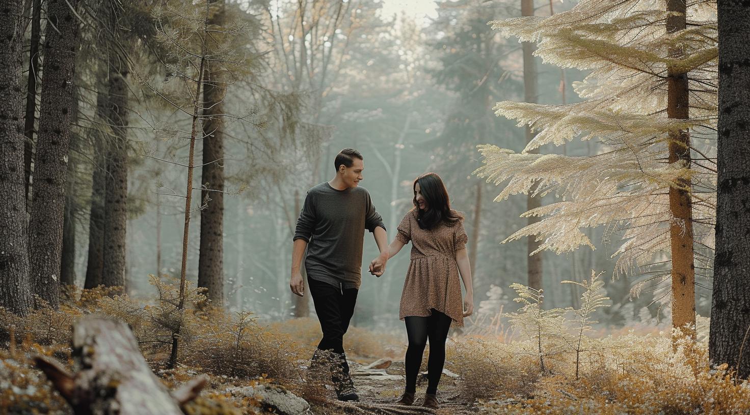 Vorschläge für das erste Treffen