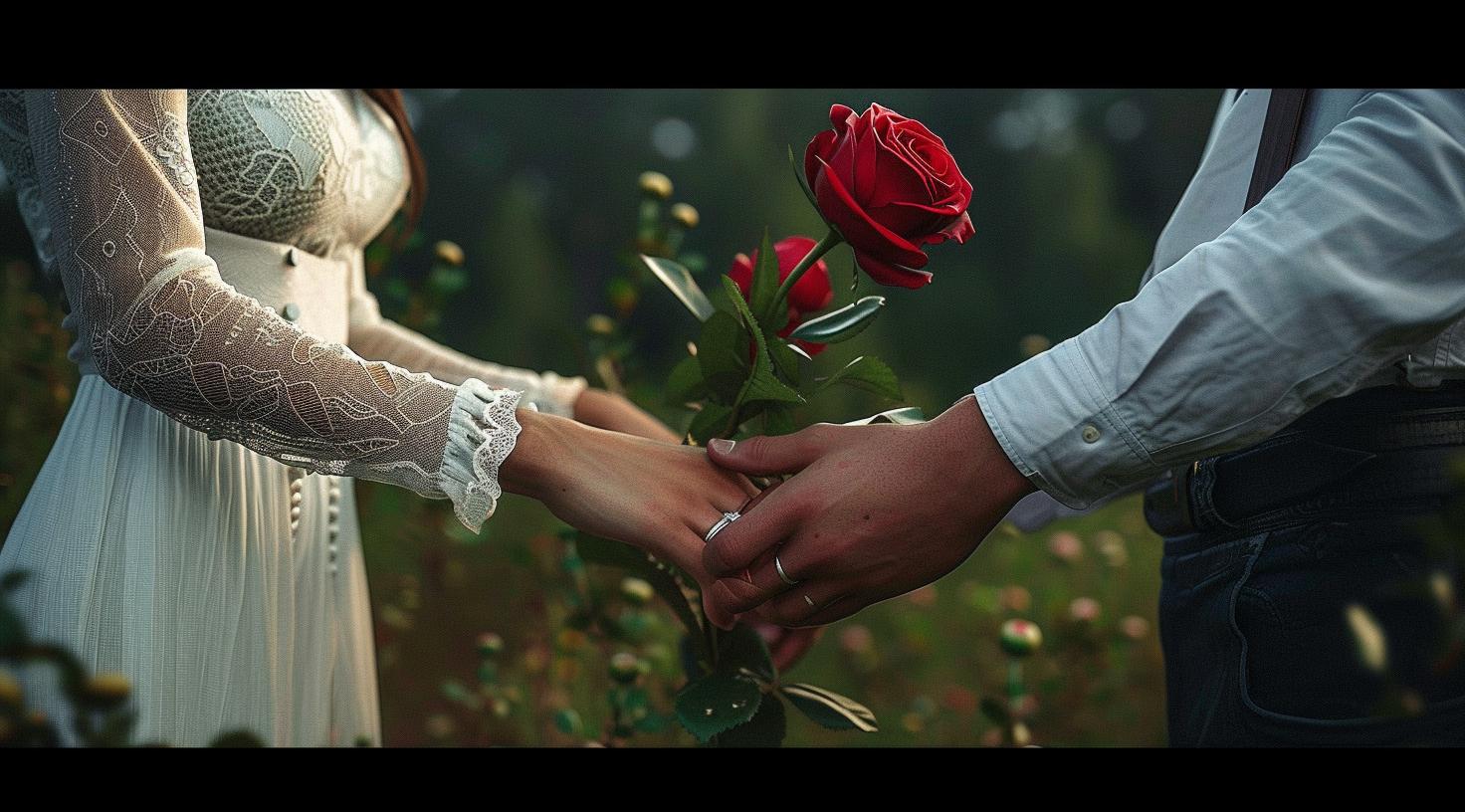 Kreative Geschenkideen zum 1. Jahrestag