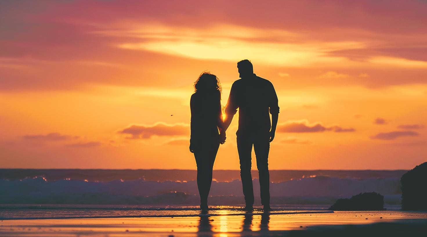 Partnerschaft: Konflikte lösen und die Beziehung stärken