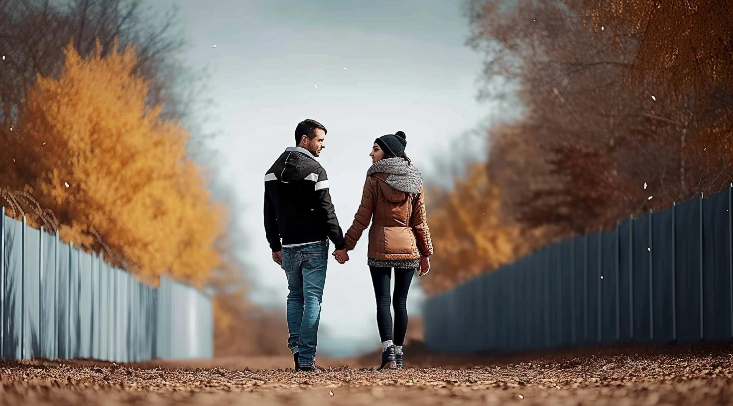 Die Bedeutung von Paartherapie