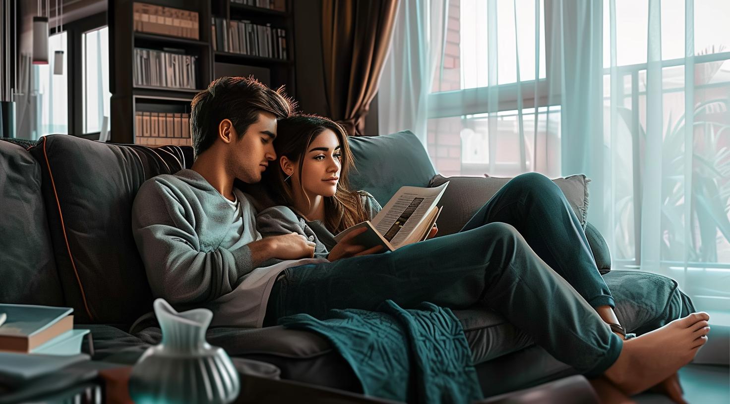 Tipps für eine erfolgreiche Partnerschaft